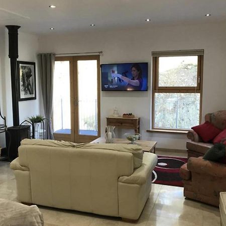 Luxurious Studio Apartment In Fahan Co Donegal Zewnętrze zdjęcie