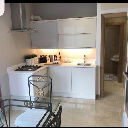 Luxurious Studio Apartment In Fahan Co Donegal Zewnętrze zdjęcie