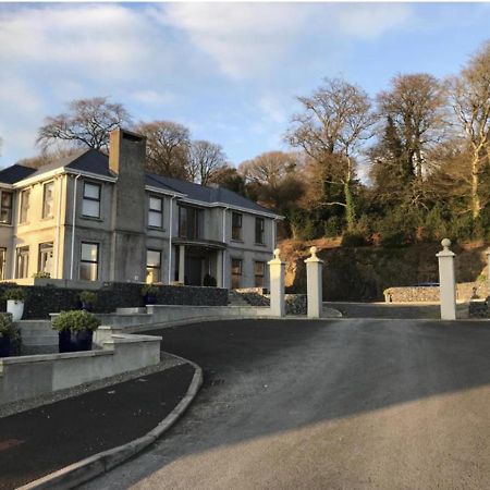 Luxurious Studio Apartment In Fahan Co Donegal Zewnętrze zdjęcie