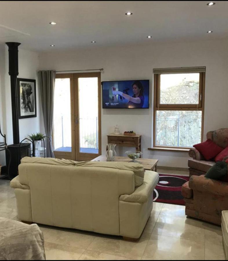 Luxurious Studio Apartment In Fahan Co Donegal Zewnętrze zdjęcie