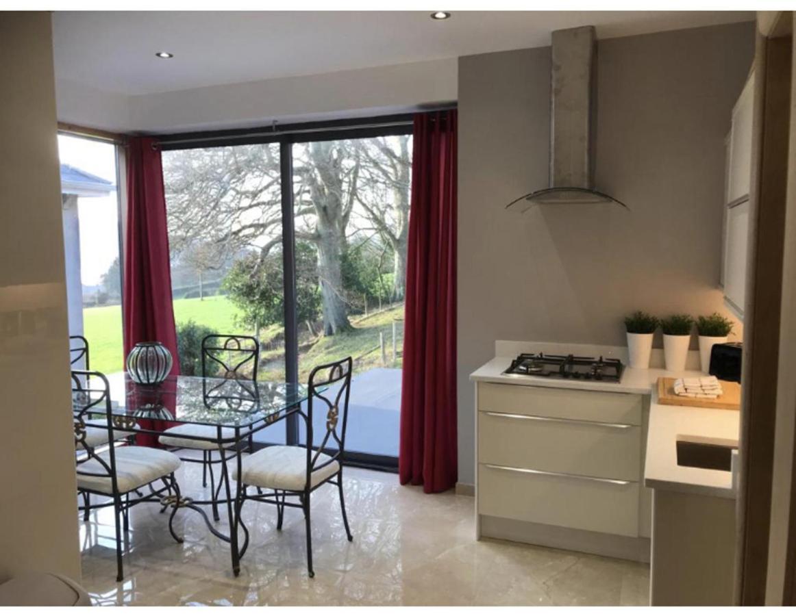 Luxurious Studio Apartment In Fahan Co Donegal Zewnętrze zdjęcie