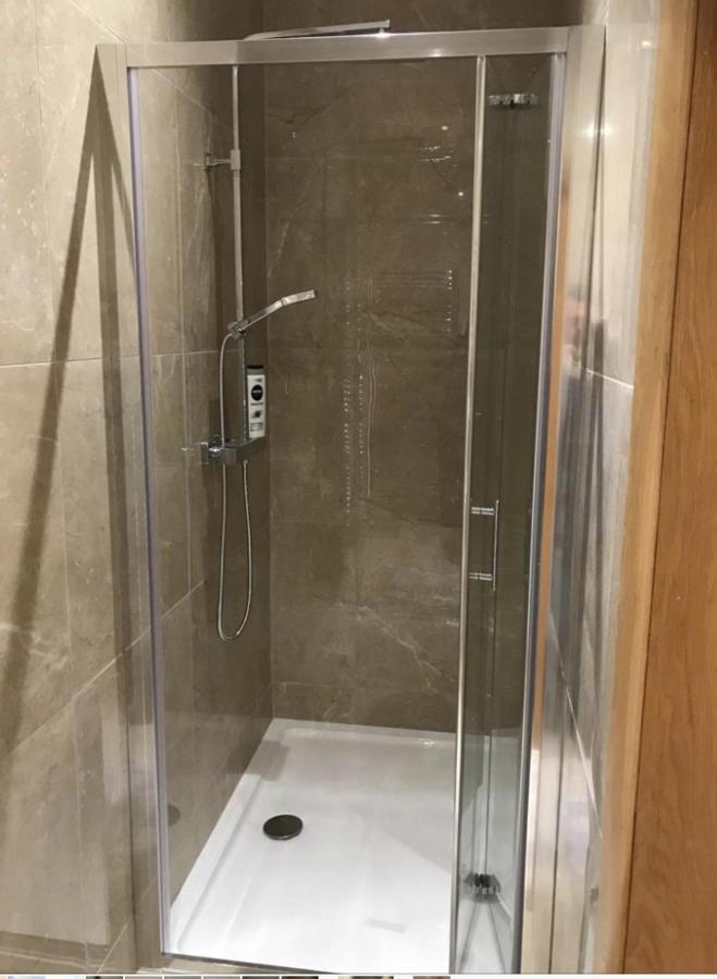 Luxurious Studio Apartment In Fahan Co Donegal Zewnętrze zdjęcie
