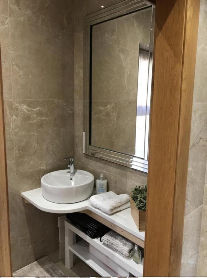 Luxurious Studio Apartment In Fahan Co Donegal Zewnętrze zdjęcie