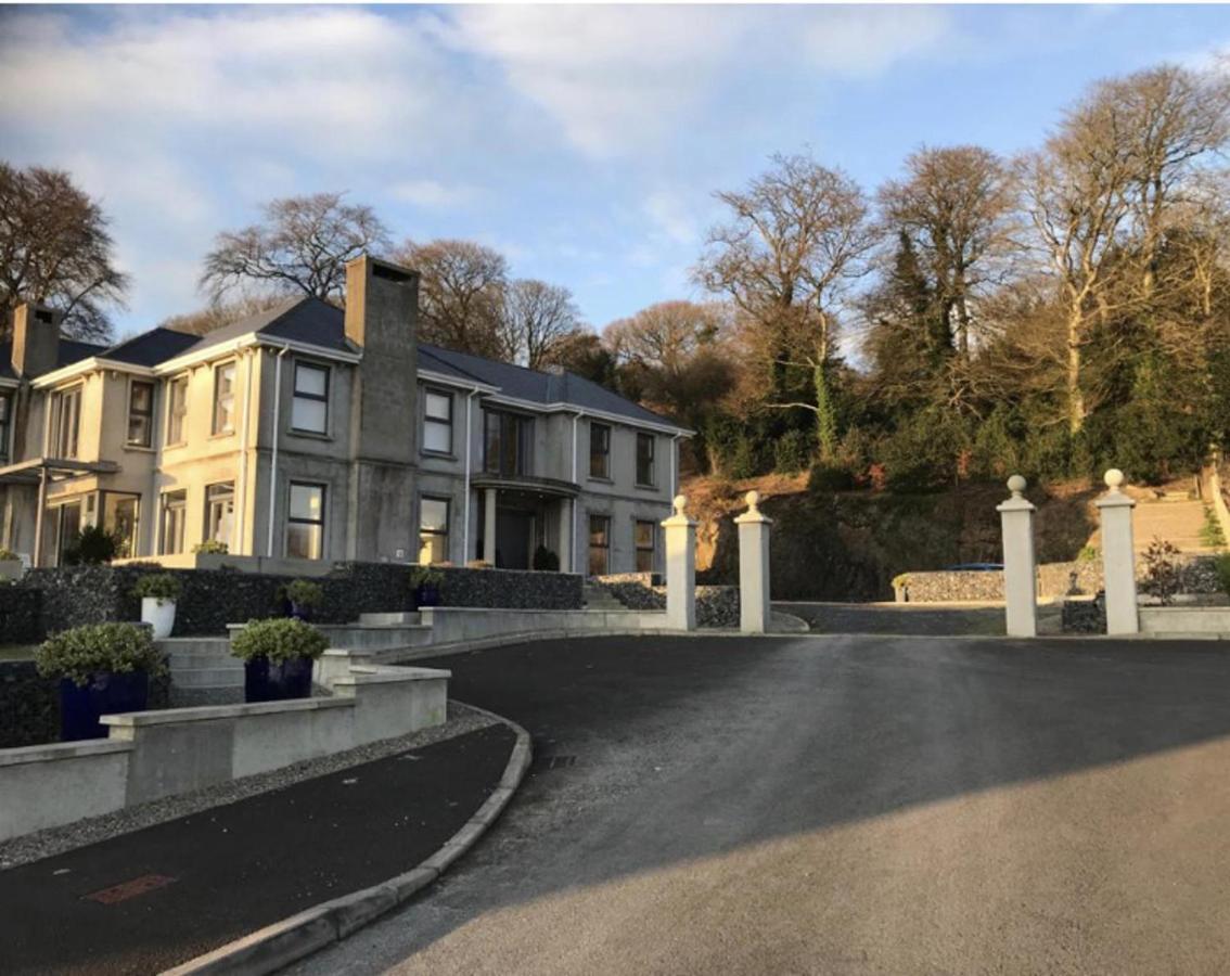 Luxurious Studio Apartment In Fahan Co Donegal Zewnętrze zdjęcie