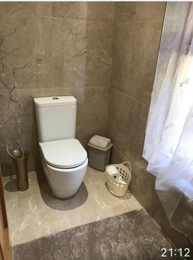 Luxurious Studio Apartment In Fahan Co Donegal Zewnętrze zdjęcie