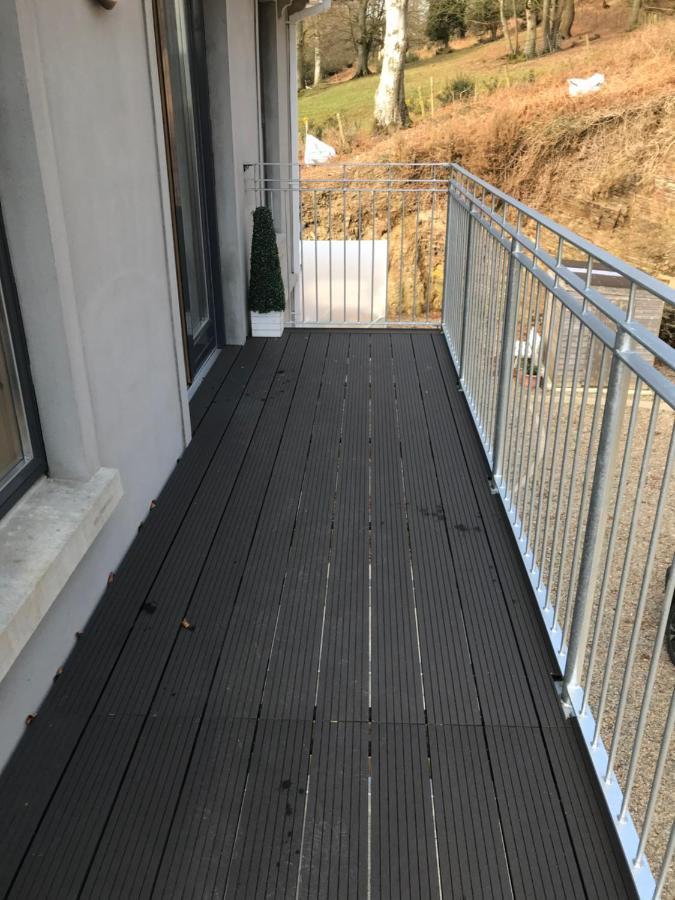 Luxurious Studio Apartment In Fahan Co Donegal Zewnętrze zdjęcie