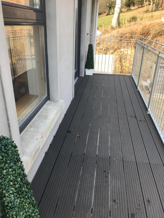 Luxurious Studio Apartment In Fahan Co Donegal Zewnętrze zdjęcie
