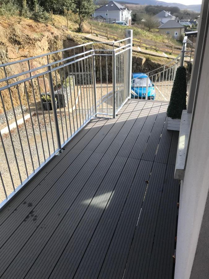Luxurious Studio Apartment In Fahan Co Donegal Zewnętrze zdjęcie